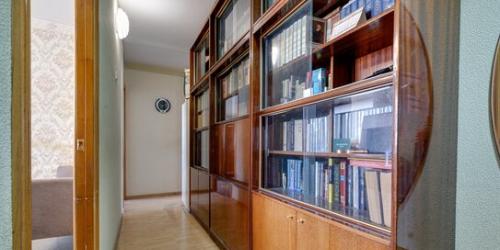 3-комн квартира Дмитровский проезд,  д. 18
