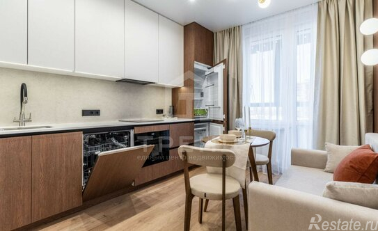 Продажа 1-комн квартиры на вторичном рынке Коломяжский пр-кт,  д. 13 к3