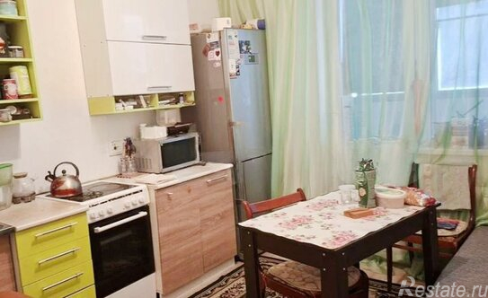Продажа 1-комн квартиры на вторичном рынке Плесецкая ул,  д. 14