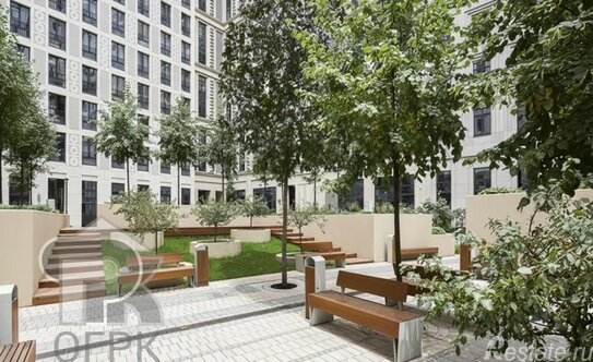 Продажа 2-комн квартиры на вторичном рынке Кулаков переулок