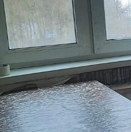 Аренда 2-комн квартиры на вторичном рынке пос. Парголово, улица Тихоокеанская, 17