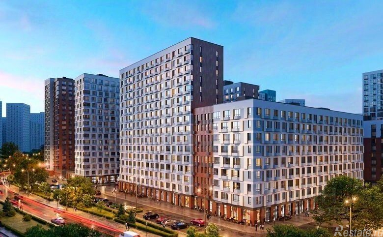 Продажа гаража пр-кт Куприна,  д. 1,  к. 1