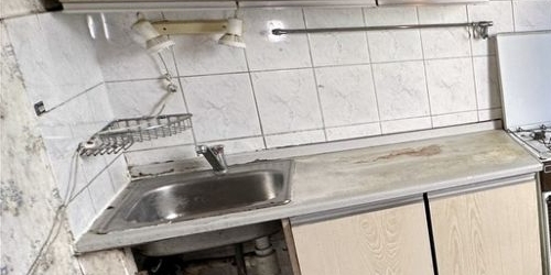 1-комн квартира Беловежская улица, 61