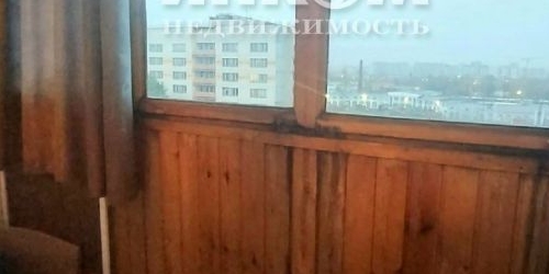 1-комн квартира улица Полбина, 64