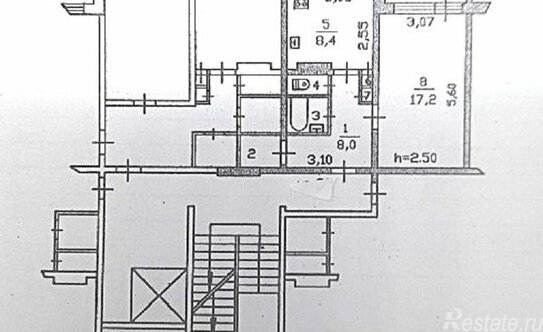 Продажа 1-комн квартиры на вторичном рынке Выборг, улица Гагарина,  д. 71