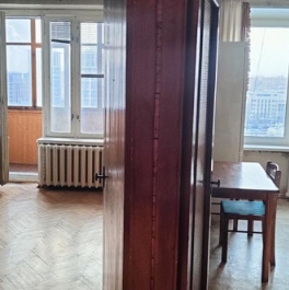 Продажа 1-комн квартиры на вторичном рынке Знаменская улица,  д. 5