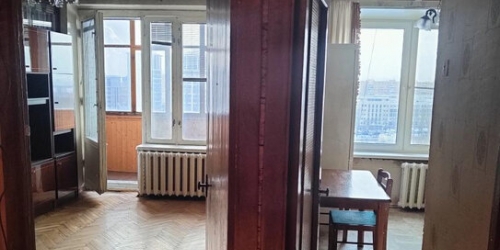 1-комн квартира Знаменская улица,  д. 5