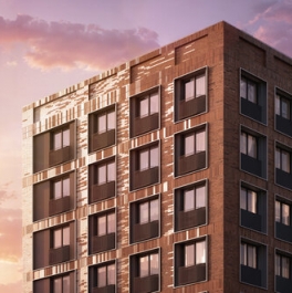 Продажа 1-комн квартиры на вторичном рынке Ильменский проезд,  д. 4,  к. 10