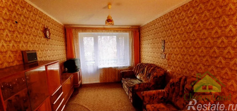 Продажа 1-комн квартиры на вторичном рынке Серпухов, ул. Подольская,  д. 111
