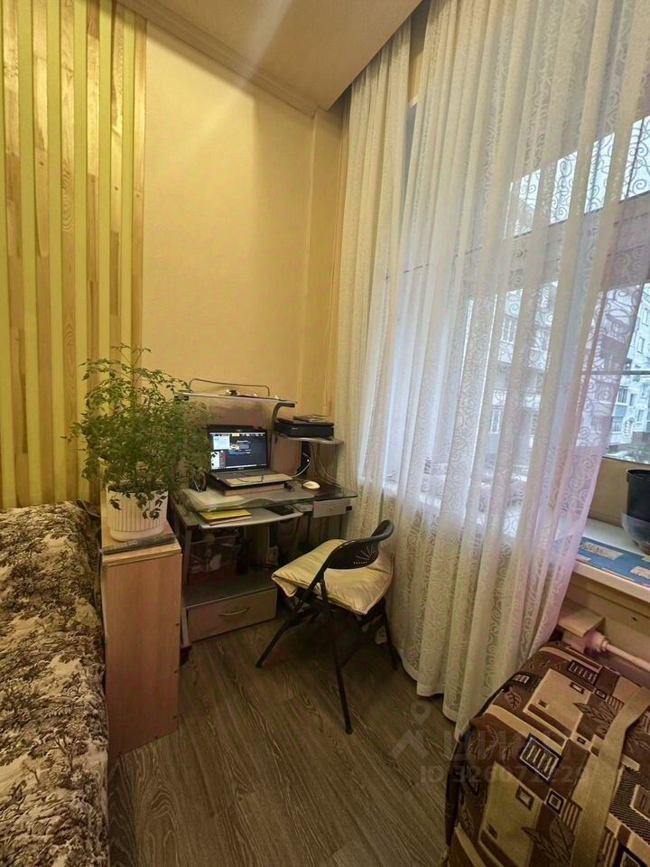 Продажа комнаты пос. Пролетарский, улица Центральная, 22