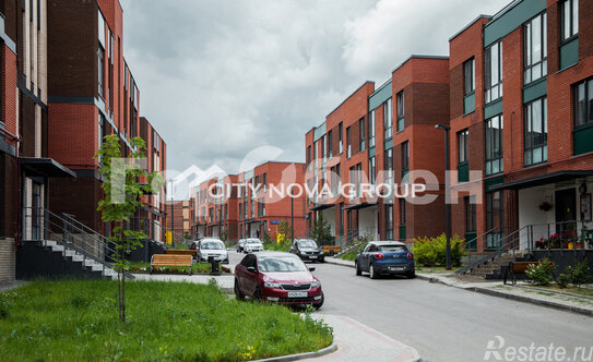 Продажа 1-комн квартиры на вторичном рынке ул Андерсена,  д. 10