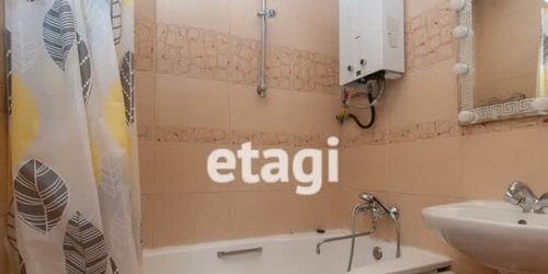 1-комн квартира улица Ольминского,  д. 28