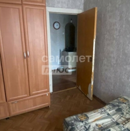 Продажа 2-комн квартиры на вторичном рынке Томилино, ул Пионерская,  д. 9