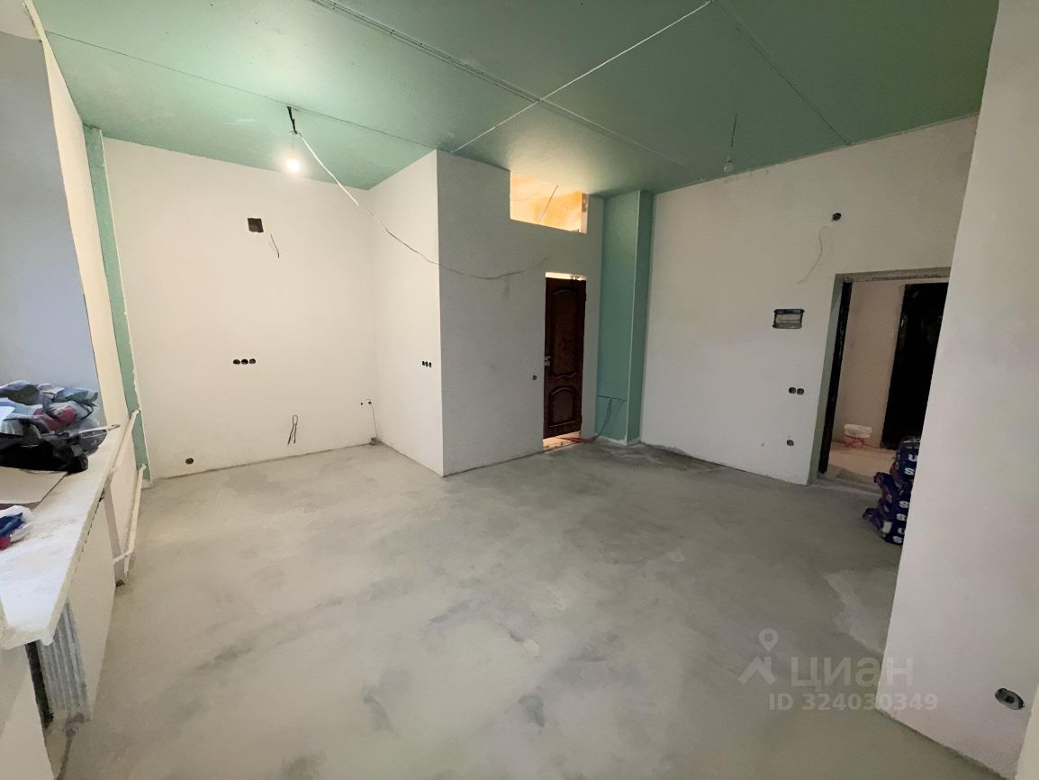 Продажа 1-комн квартиры на вторичном рынке улица Летчика Бабушкина, 21/2