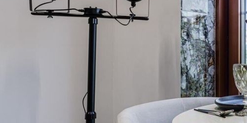 Студия улица Казакова, 7