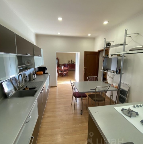 Коттедж/дом Ленинский городской округ, Центральная улица,  д. 32/2А