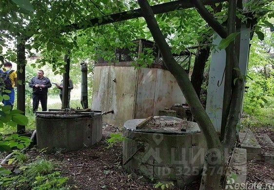 Продажа отдельного здания Октябрьская наб,  д. 104 к46 литВ