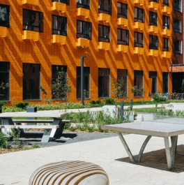 Продажа 2-комн квартиры на вторичном рынке ул Кольская,  д. 8,  к. 13