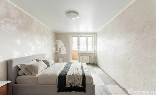 Продажа 2-комн квартиры на вторичном рынке улица Крылатские Холмы,  д. 41 к2