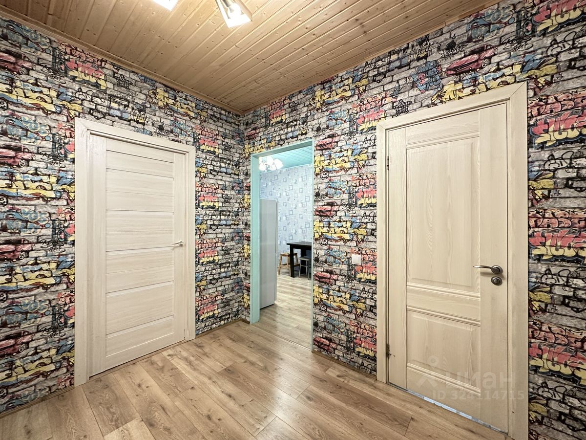 Продажа 1-комн квартиры на вторичном рынке пос. Шушары, Славянка тер., улица Ростовская, 23к1