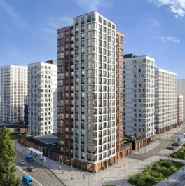 Продажа 2-комн квартиры на вторичном рынке Коммунарка п, Потаповская Роща ул,  д. 7 к2