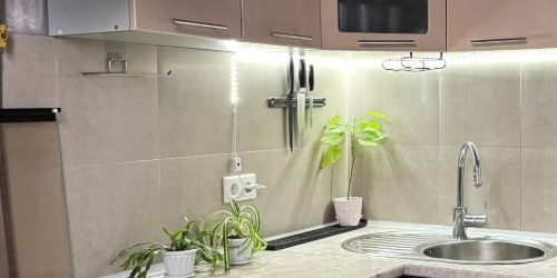 2-комн квартира 17-я Васильевского острова линия, 8Б