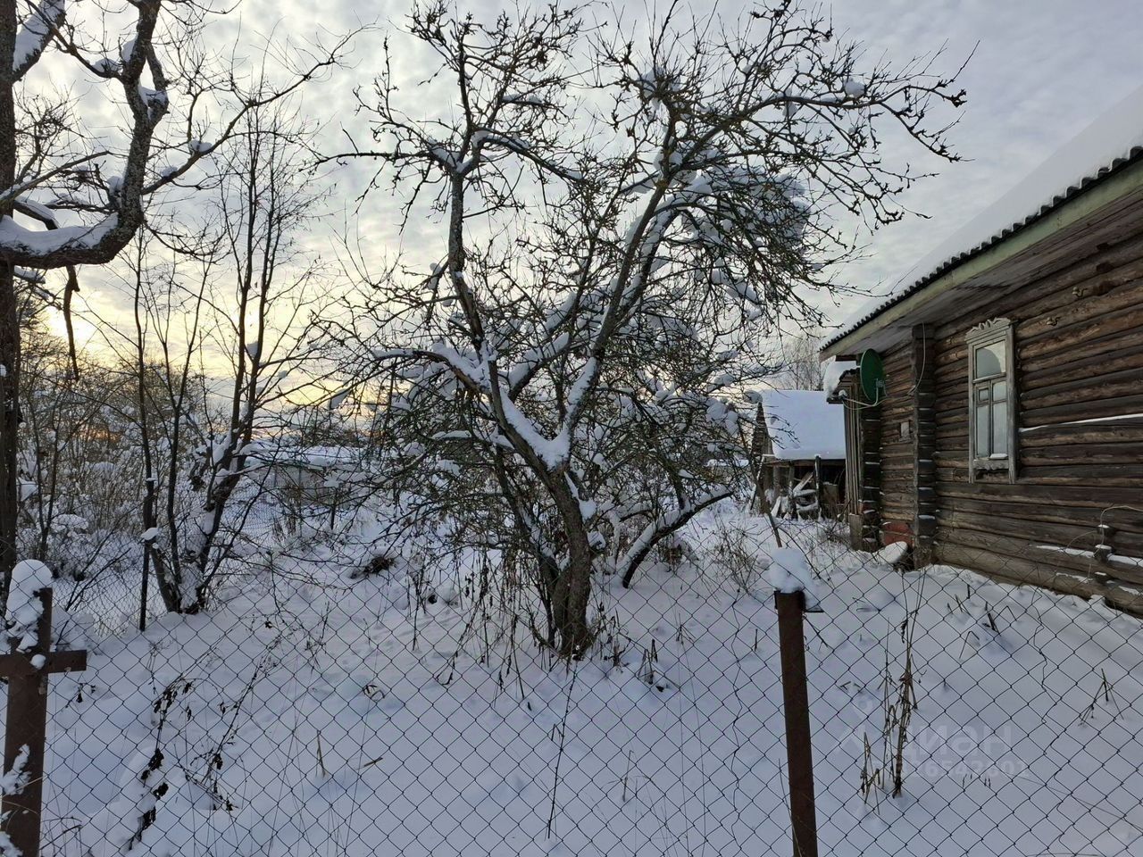 Продажа дома д. Померанье, шоссе Московское, 30