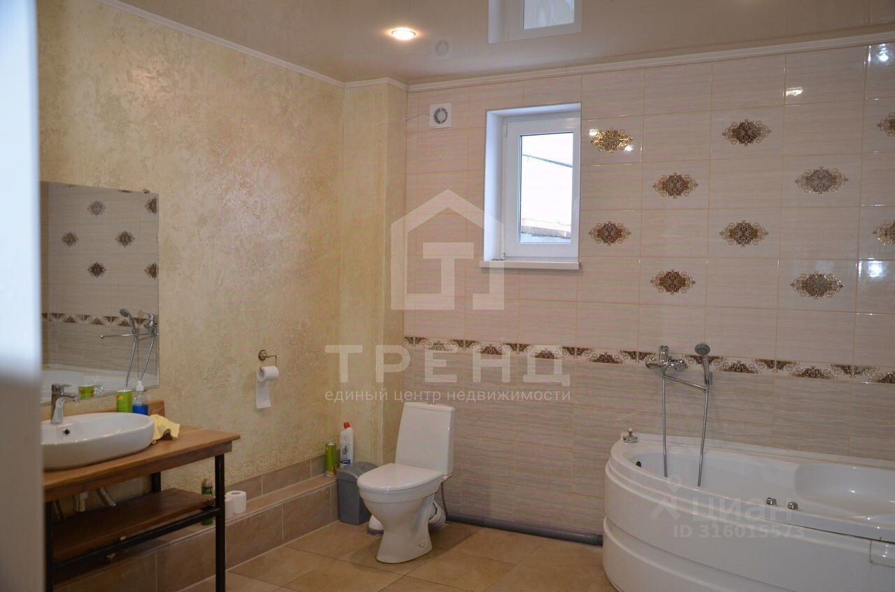 Продажа дома пос. Аннино, улица Солнечная, 12