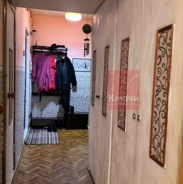 Продажа 3-комн квартиры на вторичном рынке ул Лукинская,  д. 11