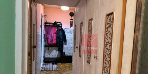 3-комн квартира ул Лукинская,  д. 11