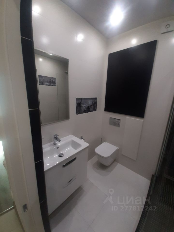 Аренда студии Новодмитровская улица, 2к6