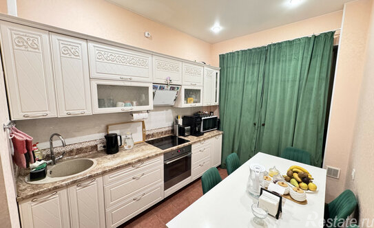 Продажа 4-комн квартиры на вторичном рынке Утиная 1-я ул,  д. 28