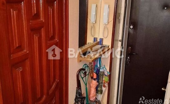 Продажа 2-комн квартиры на вторичном рынке Апрелевка, ул Парковая,  д. 4,  к. 2