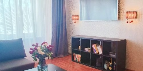 2-комн квартира 2-й Саратовский проезд, 6К2