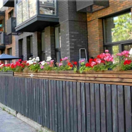 Аренда ПСН Аристово, улица Детства,  д. 5