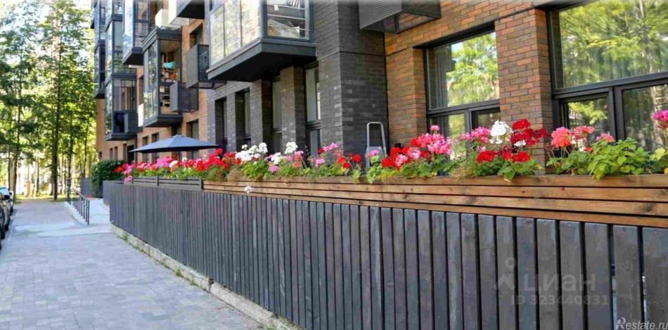 Аренда ПСН Аристово, улица Детства,  д. 5