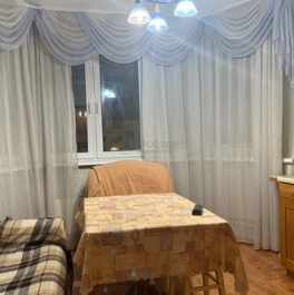 Продажа 2-комн квартиры на вторичном рынке Валентиновка, улица Горького,  д. 12