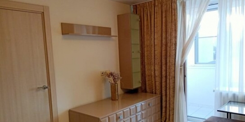 1-комн квартира Верхняя улица,  д. 14