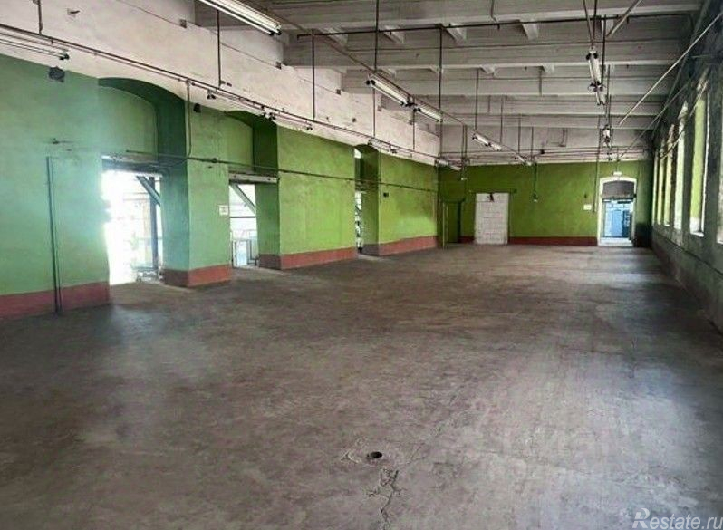 Аренда ПСН ул Красного Текстильщика,  д. 10-12