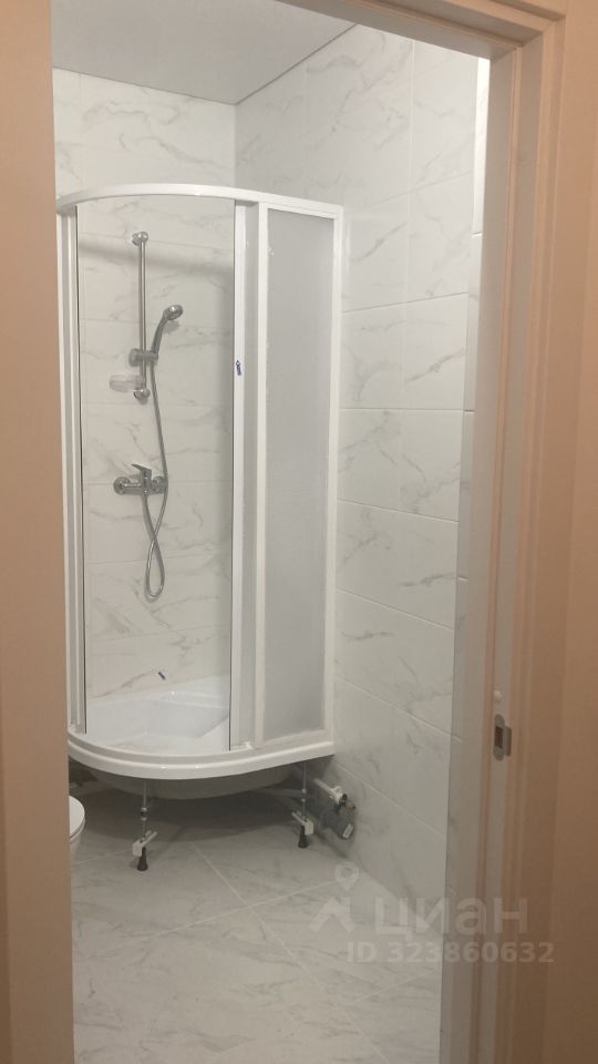 Аренда студии пос. Стрельна, проспект Буденного, 20к5