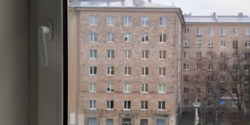 Комната проспект Стачек, 94