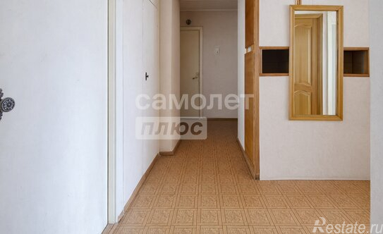 Продажа 4-комн квартиры на вторичном рынке Наро-Фоминск, ул Курзенкова,  д. 22