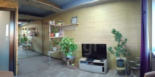 1-комн квартира Большевиков пр-кт,  д. 19