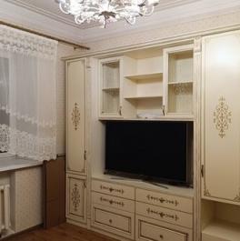 Продажа 2-комн квартиры на вторичном рынке ул Новослободская,  д. 73/68,  к. 2
