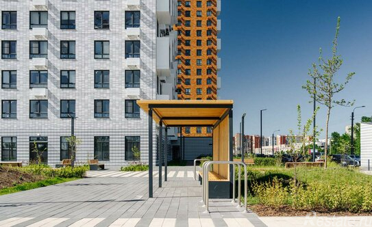 Продажа 2-комн квартиры на вторичном рынке Дальневосточный пр-кт,  д. 33 к1 с1