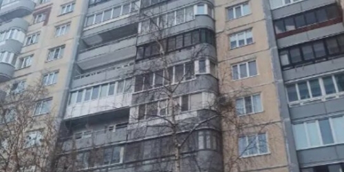 1-комн квартира Индустриальный пр-кт,  д. 13
