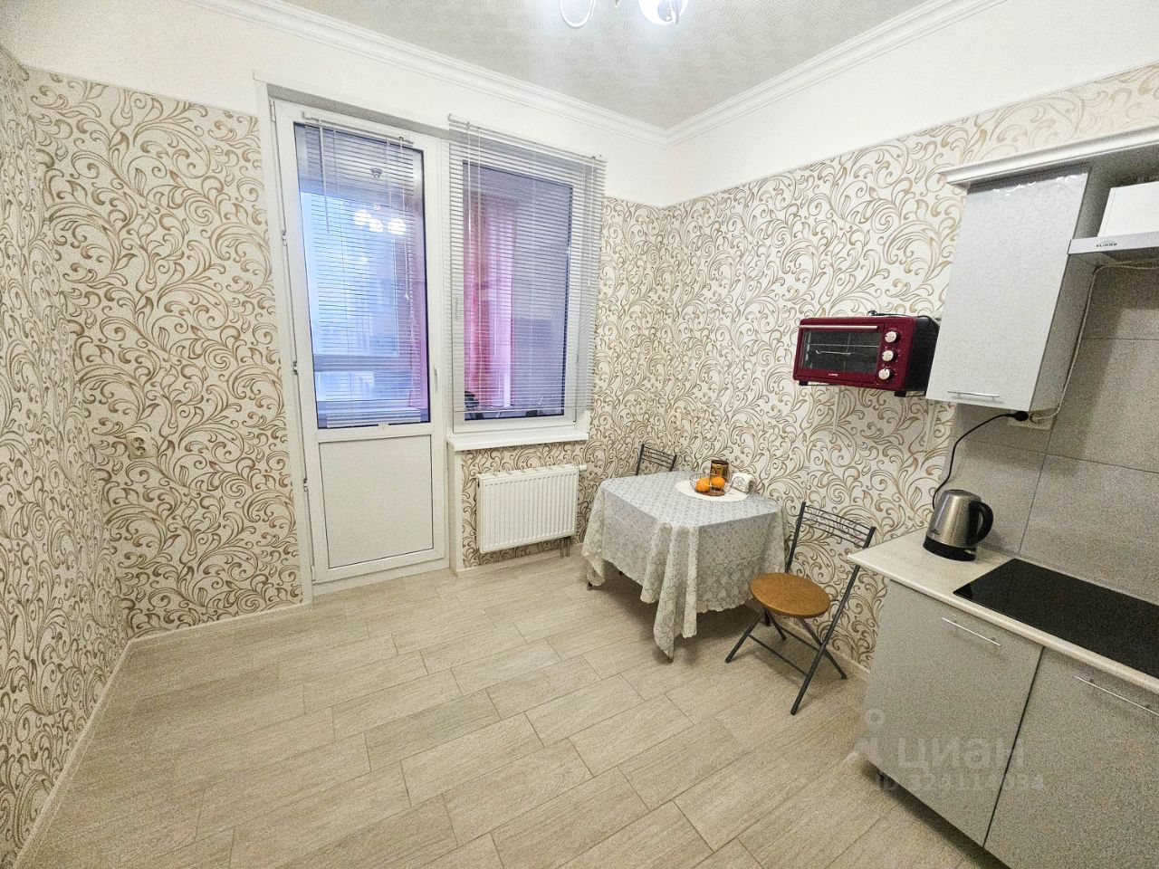 Продажа 1-комн квартиры на вторичном рынке Одинцово, 2