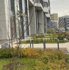 Продажа 1-комн квартиры на вторичном рынке улица Маршала Захарова,  д. 8 с1