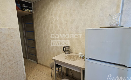 Продажа 2-комн квартиры на вторичном рынке Мастеровая улица,  д. 17/1 к1