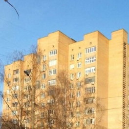 Продажа 2-комн квартиры на вторичном рынке Измайловское шоссе,  д. 47